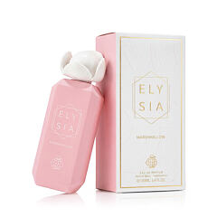 Parfémovaná voda Fragrance World Elysia Marshmallow 100 ml