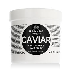 Maska na vlasy Kallos Cosmetics Caviar Restorative Hair Mask 275 ml