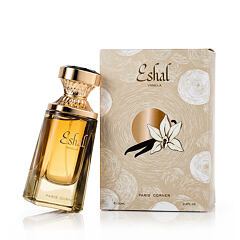 Parfémovaná voda Paris Corner Eshal Vanilla 100 ml
