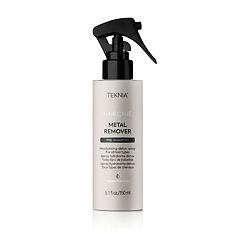 Šampon Lakmé Teknia Metal Remover Pre-Shampoo 150 ml