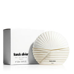 Parfémovaná voda Franck Olivier Franck Olivier 25 ml