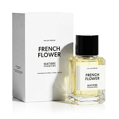 Parfémovaná voda Matiere Premiere French Flower 100 ml