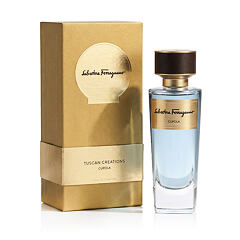 Parfémovaná voda Ferragamo Tuscan Creations Cupola 100 ml