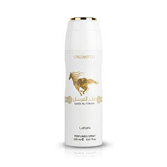 Deodorant Lattafa Qaed Al Fursan Unlimited 200 ml