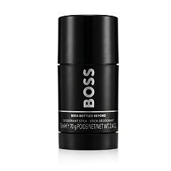 Deodorant HUGO BOSS Boss Bottled Beyond 75 ml