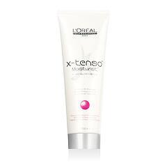 Uhlazení vlasů L'Oréal Professionnel X-Tenso Moisturist Smoothing Cream 250 ml