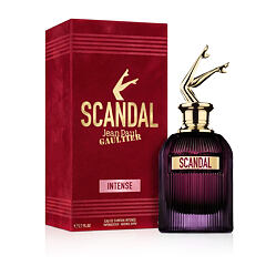 Parfémovaná voda Jean Paul Gaultier Scandal Intense 80 ml