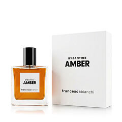 Parfémový extrakt Francesca Bianchi Byzantine Amber 30 ml