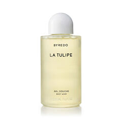Sprchový gel BYREDO La Tulipe Body Wash 225 ml