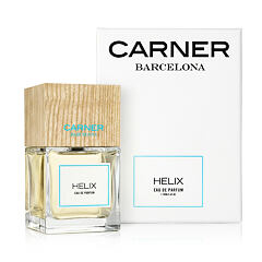 Parfémovaná voda Carner Barcelona Helix 100 ml
