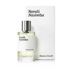 Parfémovaná voda Maison Crivelli Neroli Nasimba 100 ml