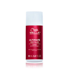 Šampon Wella Professionals Ultimate Repair Shampoo 50 ml