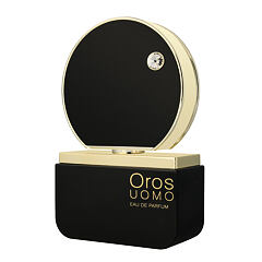 Parfémovaná voda Oros Uomo 100 ml