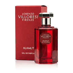 Parfémovaná voda Lorenzo Villoresi Alamut 50 ml