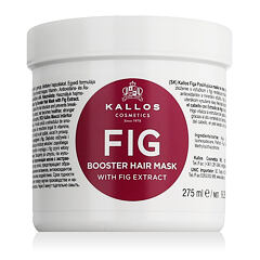 Maska na vlasy Kallos Cosmetics Fig 275 ml