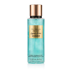 Tělový sprej Victoria´s Secret Aqua Kiss Shimmer 250 ml