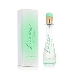 Toaletní voda Laura Biagiotti Laura Tender 25 ml