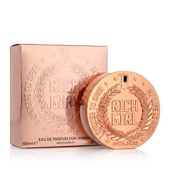 Parfémovaná voda Police Rich Girl 100 ml