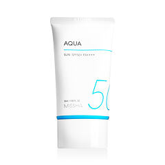 Opalovací přípravek na obličej Missha All Around Safe Block Aqua Sun SPF50+ 50 ml