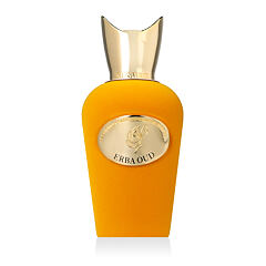 Parfémovaná voda Sospiro Erba Oud 100 ml Tester