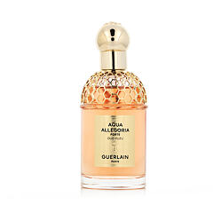 Parfémovaná voda Guerlain Aqua Allegoria Forte Oud Yuzu 75 ml