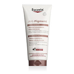 Tělový krém Eucerin Anti-Pigment Targeted Areas Body Cream 200 ml