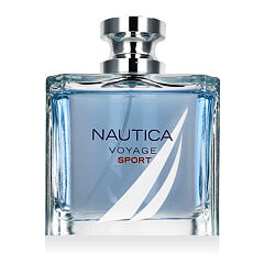 Toaletní voda Nautica Voyage Sport 100 ml Tester