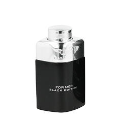 Parfémovaná voda Bentley Bentley For Men Black Edition 100 ml Tester