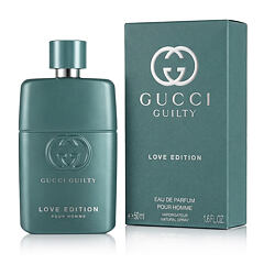Parfémovaná voda Gucci Guilty Love Edition 2024 50 ml