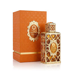 Parfémovaná voda Orientica Royal Collection Noble 80 ml