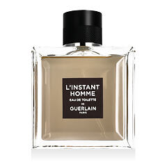 Toaletní voda Guerlain L'Instant Homme 100 ml Tester