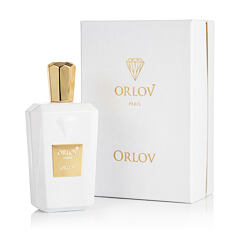 Parfémovaná voda Orlov Paris Orlov Plnitelný 75 ml