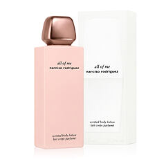 Tělové mléko Narciso Rodriguez All Of Me 200 ml