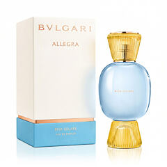 Parfémovaná voda Bvlgari Allegra Riva Solare 100 ml