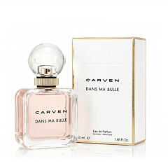 Parfémovaná voda Carven Dans Ma Bulle 50 ml