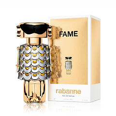 Parfémovaná voda Paco Rabanne Fame 150 ml
