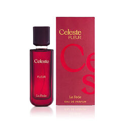 Parfémovaná voda La Fede Celeste Fleur 100 ml