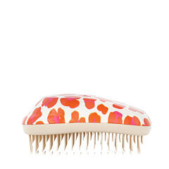 Kartáč na vlasy Tangle Teezer The Original Straight - Curly Mini 1 ks Leo Orange