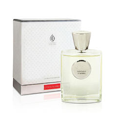 Parfémový extrakt Giardino Benessere Sandalo e Mirra 100 ml