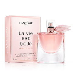Parfémovaná voda Lancôme La Vie Est Belle Vanille Nude 50 ml