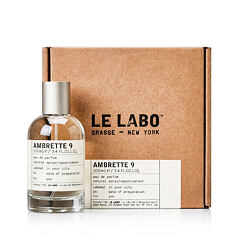 Parfémovaná voda Le Labo Ambrette 9 100 ml