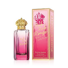 Toaletní voda Juicy Couture Rock The Rainbow Rah Rah Rouge 75 ml