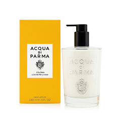 Balzám na ruce Acqua di Parma Colonia 330 ml