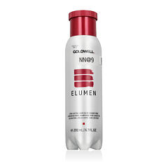 Barva na vlasy Goldwell Elumen Long Lasting Hair Color Oxidant-Free 200 ml NN@9