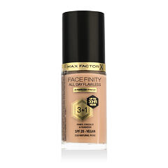 Make-up Max Factor Facefinity All Day Flawless SPF20 30 ml C50 Natural Rose