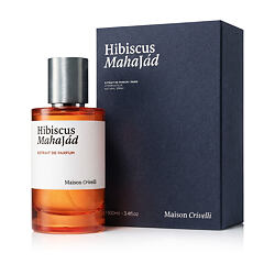Parfémový extrakt Maison Crivelli Hibiscus Mahajád 100 ml