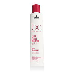 Šampon Schwarzkopf Professional BC Bonacure Color Freeze pH 4.5 Shampoo 250 ml