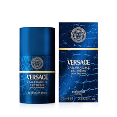 Deodorant Versace Man Eau Fraiche Extreme 75 ml