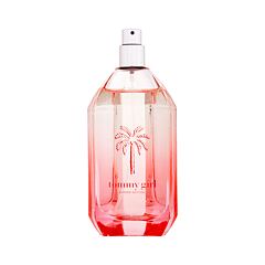 Toaletní voda Tommy Hilfiger Tommy Girl Summer 2025 100 ml Tester