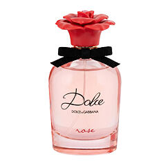 Toaletní voda Dolce&Gabbana Dolce Rose 50 ml